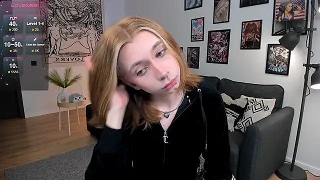 dani murrr online show from 12, 1, 2026