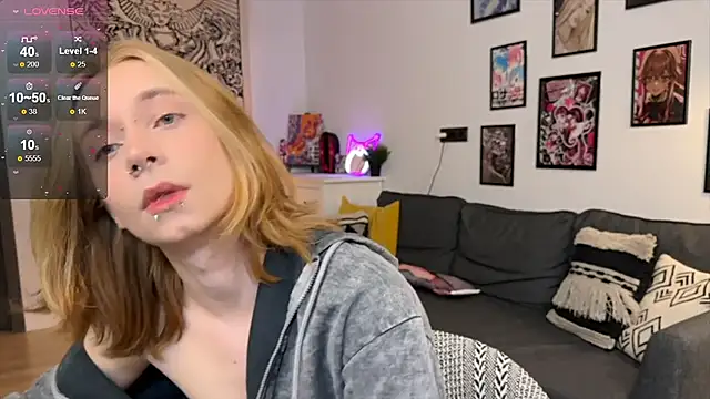 dani murrr online show from 16, 1, 2026