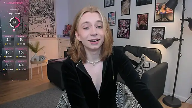 dani murrr online show from 18, 1, 2026