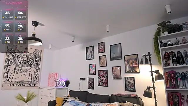 dani murrr online show from 28, 2, 2026