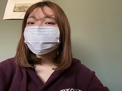 Snapshot of _Yui_ chatting on 15, 1, 2025  Yui  online show from 15, 1, 2025