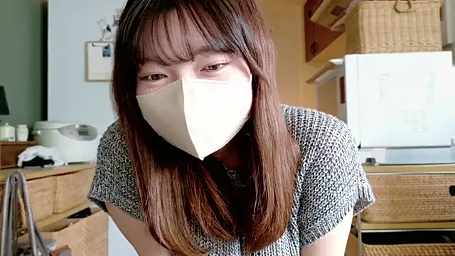 Snapshot of _Yui_ chatting on 15, 9, 2025  Yui  online show from 15, 9, 2025