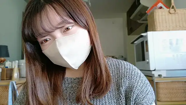 Snapshot of _Yui_ chatting on 26, 9, 2025  Yui  online show from 26, 9, 2025