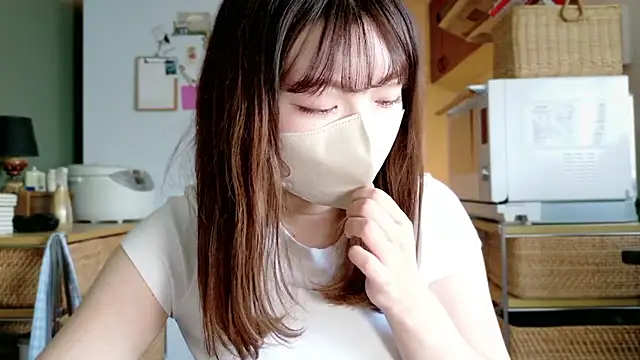 Snapshot of _Yui_ chatting on 27, 9, 2025  Yui  online show from 27, 9, 2025