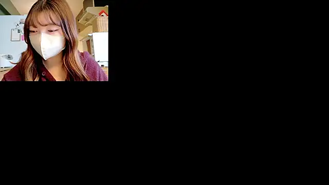 Snapshot of _Yui_ chatting on 25, 10, 2025  Yui  online show from 25, 10, 2025