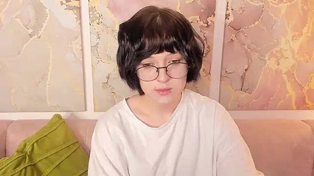 fiamoory online show from 3, 12, 2025