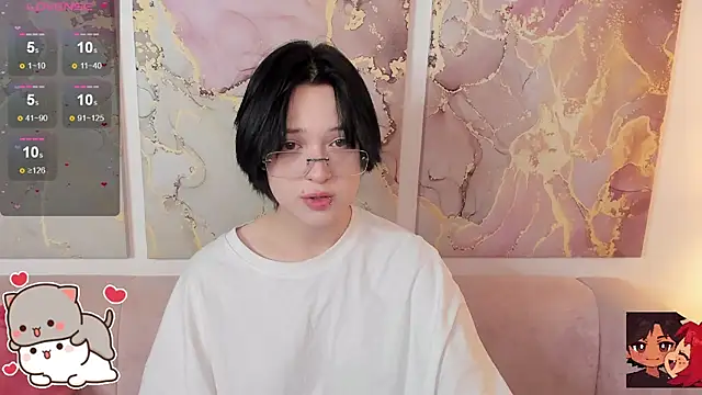 fiamoory online show from 11, 1, 2026