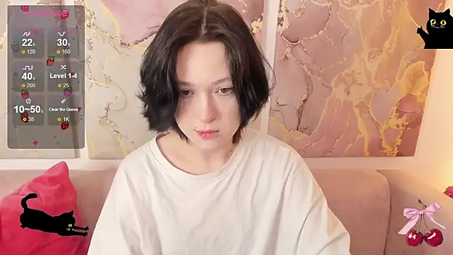 fiamoory online show from 3, 4, 2026