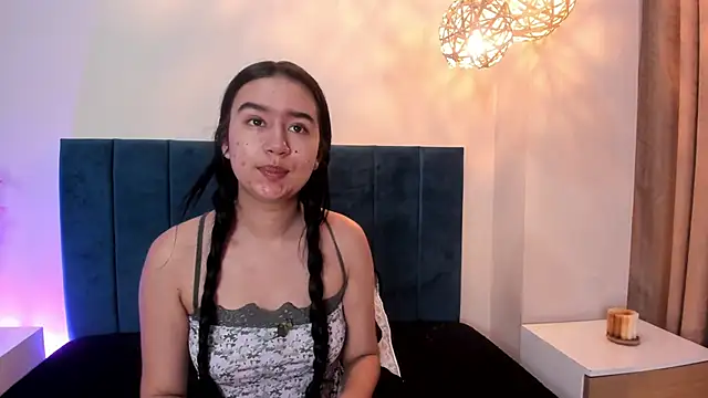 LaraGoldd online show from 18, 2, 2026