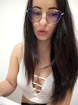 Snapshot of saidaskye chatting on 29, 3, 2026 saidaskye online show from 29, 3, 2026