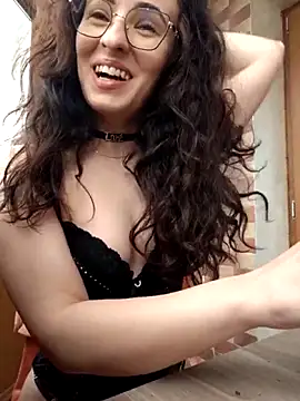 Snapshot of saidaskye chatting on 21, 5, 2026 saidaskye online show from 21, 5, 2026