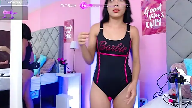 SaraSchmitt online show from 25, 2, 2025