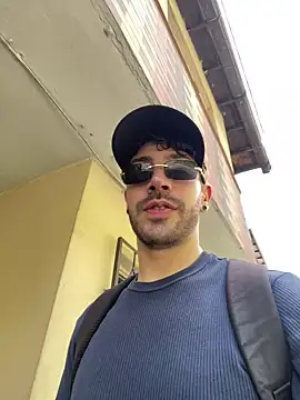 Guyinthemountain online show from 26, 5, 2026