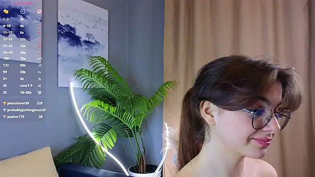 FlairEdgin online show from 21, 2, 2025