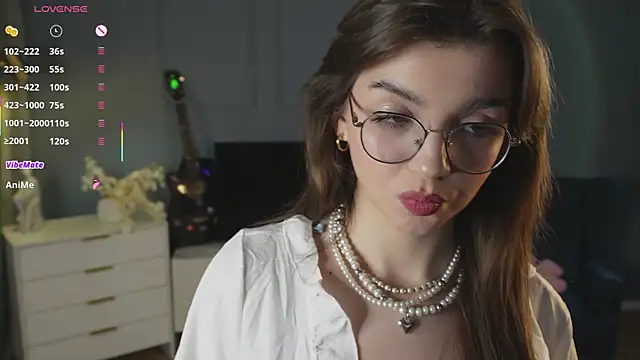 FlairEdgin online show from 5, 10, 2025