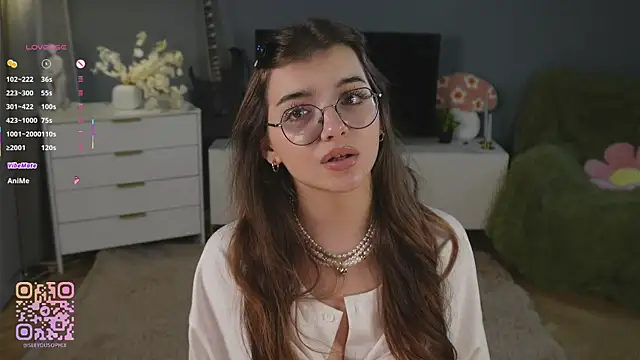 FlairEdgin online show from 19, 10, 2025