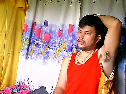 HairyHottestpinoyHandsome online show from 22, 5, 2026