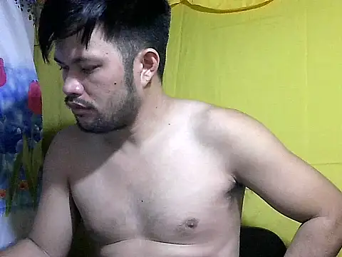 HairyHottestpinoyHandsome online show from 29, 5, 2026