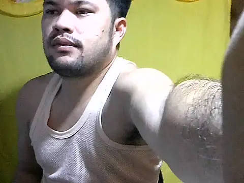 HairyHottestpinoyHandsome online show from 16, 6, 2026