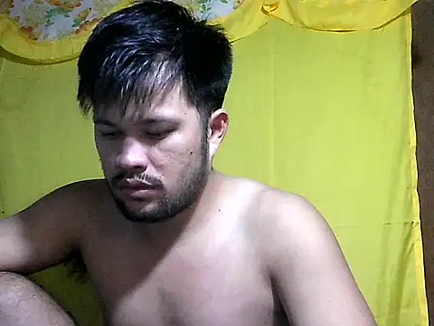 HairyHottestpinoyHandsome online show from 21, 6, 2026