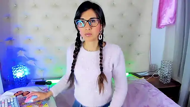 Snapshot of _jade_white_ chatting on 19, 2, 2025 jade white online show from 19, 2, 2025