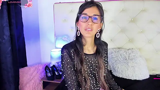 Snapshot of _jade_white_ chatting on 14, 3, 2025 jade white online show from 14, 3, 2025