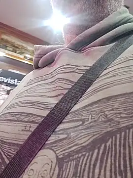 Satiro Sevilla online show from 18, 11, 2025