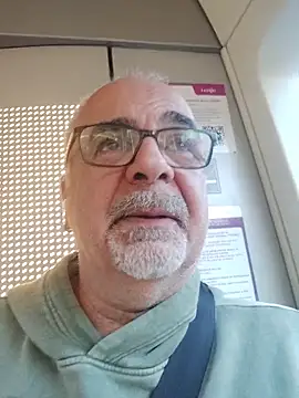 Satiro Sevilla online show from 24, 11, 2025