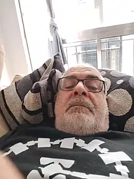 Satiro Sevilla online show from 12, 2, 2026