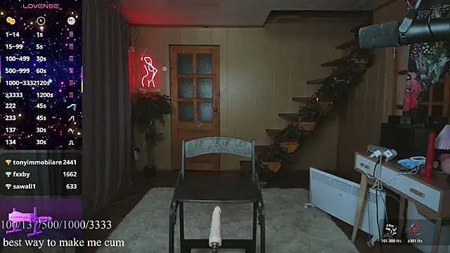 gohaard420 online show from 20, 10, 2025