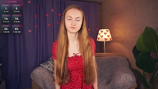 EsmaCarll online show from 21, 2, 2025