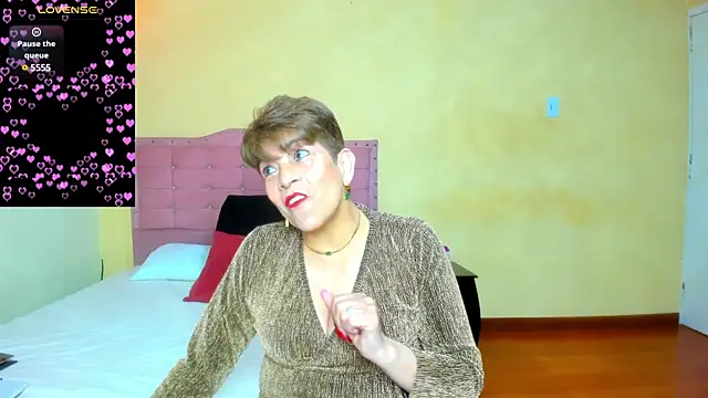 Snapshot of Angelina_Stone_65 chatting on 24, 12, 2024 Angelina Stone 65 online show from 24, 12, 2024
