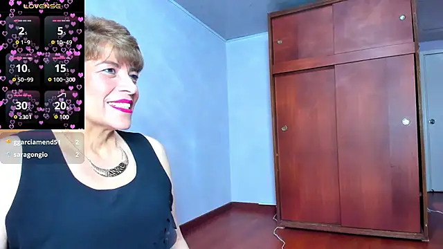 Snapshot of Angelina_Stone_65 chatting on 27, 12, 2024 Angelina Stone 65 online show from 27, 12, 2024