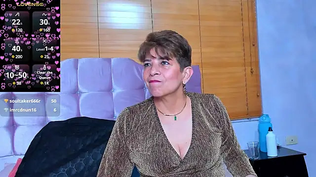Snapshot of Angelina_Stone_65 chatting on 14, 1, 2025 Angelina Stone 65 online show from 14, 1, 2025