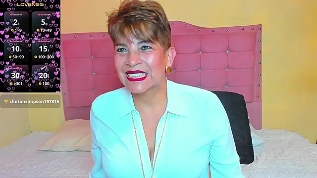 Snapshot of Angelina_Stone_65 chatting on 18, 1, 2025 Angelina Stone 65 online show from 18, 1, 2025