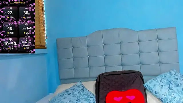 Snapshot of Angelina_Stone_65 chatting on 20, 1, 2025 Angelina Stone 65 online show from 20, 1, 2025