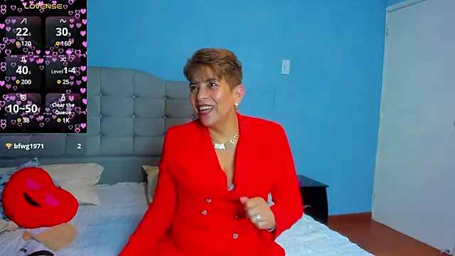 Snapshot of Angelina_Stone_65 chatting on 21, 1, 2025 Angelina Stone 65 online show from 21, 1, 2025