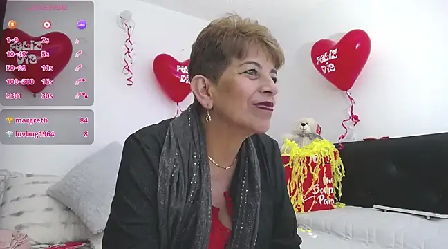 Snapshot of Angelina_Stone_65 chatting on 15, 2, 2025 Angelina Stone 65 online show from 15, 2, 2025
