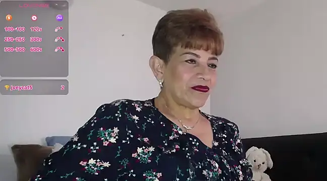 Snapshot of Angelina_Stone_65 chatting on 23, 2, 2025 Angelina Stone 65 online show from 23, 2, 2025