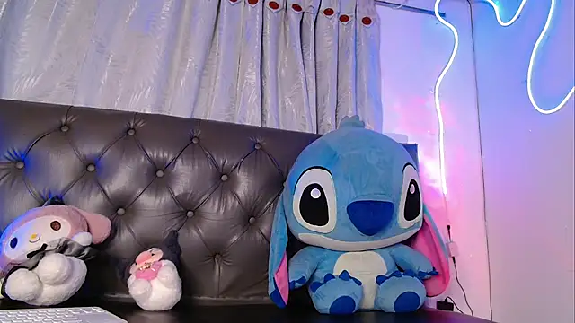 evie cloud online show from 5, 6, 2026