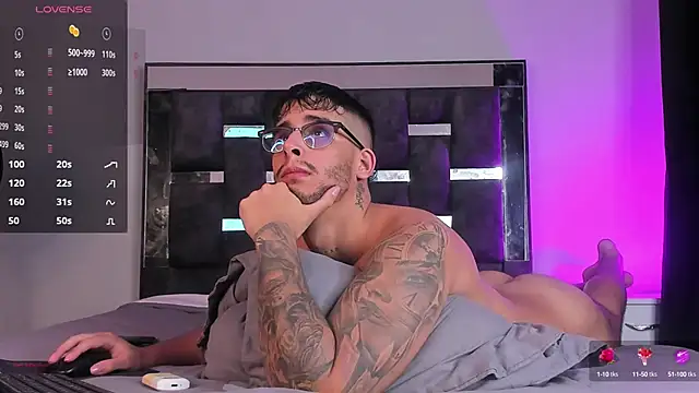 iamcamiloo  online show from 23, 2, 2025