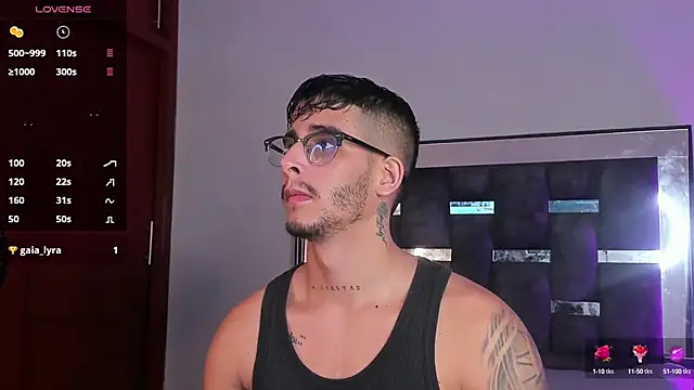 iamcamiloo  online show from 26, 2, 2025