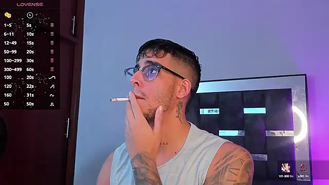 iamcamiloo  online show from 4, 3, 2025