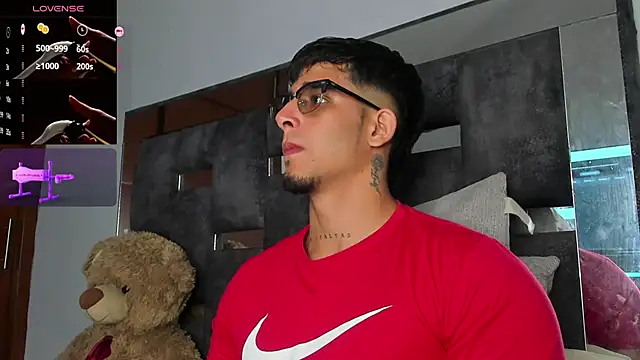 iamcamiloo  online show from 30, 9, 2025