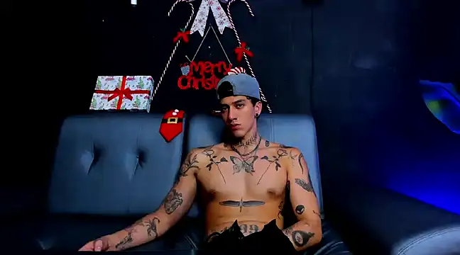 JUSTIN FULLER1 online show from 7, 12, 2024