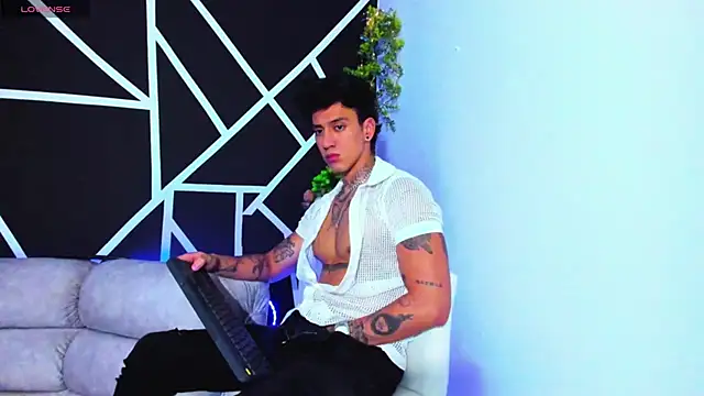 JUSTIN FULLER1 online show from 6, 2, 2025