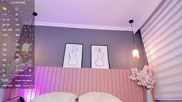 babee sophie online show from 15, 10, 2025