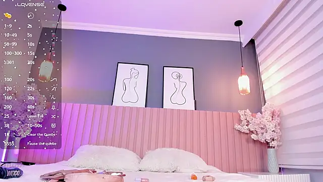 babee sophie online show from 24, 10, 2025