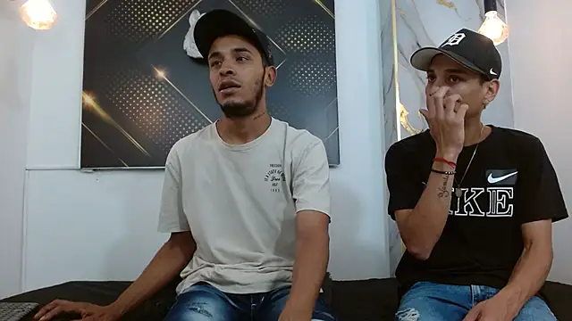 JordanAndAndrew online show from 6, 3, 2026