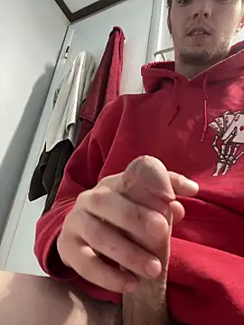 Snapshot of daddyjake101 chatting on 16, 12, 2025 daddyjake101 online show from 16, 12, 2025